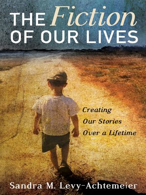 cover image of The Fiction of Our Lives